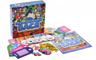 Бесконечный Вася фото книги 2