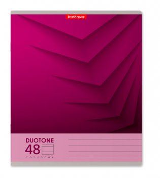 Тетрадь "Duotone Next", 48 листов, А5, линия фото книги 5