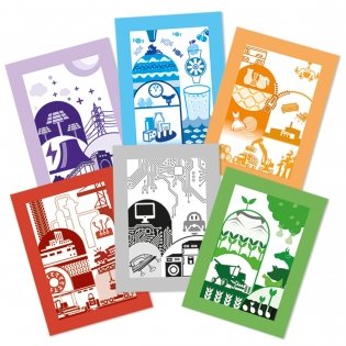 Беларусь. Знак качества. Образовательная игра фото книги 2