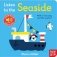 Listen to the seaside фото книги маленькое 2