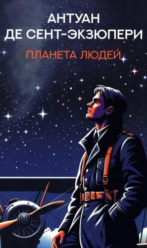 Планета людей: избранная проза фото книги
