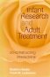 Infant Research and Adult Treatment фото книги маленькое 2