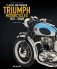 Complete book of classic and modern triumph motorcycles 3rd edition фото книги маленькое 2