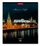 Тетрадь "Moscow Night", А5, 48 листов, клетка фото книги маленькое 5