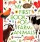 My First Book of Farm Animals фото книги маленькое 2