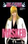 Bleach Masked: Official Character Book 2 фото книги маленькое 2