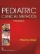 Pediatric Clinical Methods, 5e (PB) фото книги маленькое 2