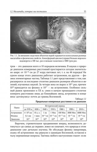 Галактики фото книги 12