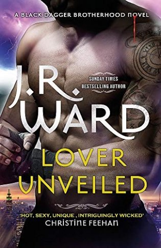 Black Dagger Brotherhood 19 фото книги