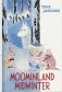 Moominland Midwinter фото книги маленькое 2