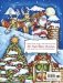 The Night Before Christmas Coloring Book фото книги маленькое 3