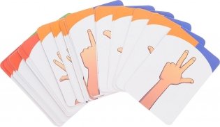 Попробуй повтори! Нейропсихологическая игра фото книги 2