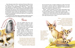 Животные-малютки. Кто на свете меньше всех? фото книги 3