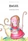 Heidi фото книги маленькое 2
