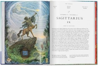 Astrology. The Library of Esoterica mini фото книги 8