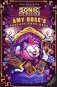 Official sonic the hedgehog: amy rose`s fortune card deck фото книги маленькое 2