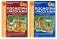 Беседы по картинкам. Посмотри и расскажи. В 2-х частях. Комплек (8 картинок, 32 карточки, формат А4) фото книги маленькое 2
