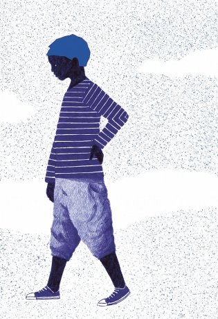 Снежный лев фото книги 2