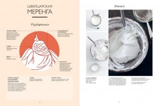 Большая книга кондитера: «Торты, пирожные, десерты» в подарочном пакете фото книги 6