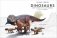 Dinosaurs фото книги маленькое 3
