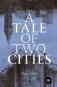 A Tale of Two Cities = Повесть о двух городах фото книги маленькое 2