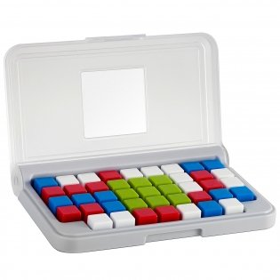 Логическая игра "IQ-Фокус" фото книги 3