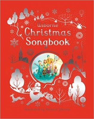 Christmas Songbook фото книги