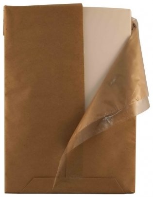 Бумага чертежная, А3, 297x420 мм, 100 листов фото книги