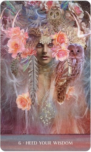 Wild Woman Rising фото книги 3