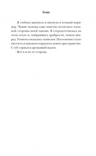 Пузырь фото книги 4