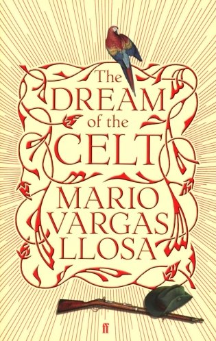 Dream of the Celt  фото книги