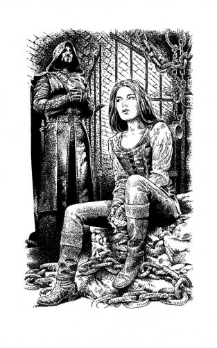 Тень зверя фото книги 2