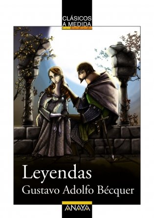 Leyendas фото книги