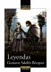 Leyendas фото книги маленькое 2