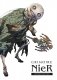 Grimoire Nier: Revised Edition: Nier Replicant Ver.1.22474487139... the Complete Guide фото книги маленькое 2