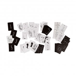 Настольная игра "Дэни. Голоса в голове" фото книги 2