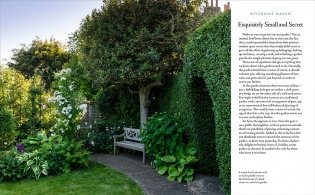New Romantic Garden фото книги 4