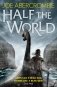Half the World фото книги маленькое 2
