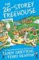 26-Storey Treehouse фото книги маленькое 2