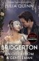 Bridgerton: An Offer From A Gentleman (Bridgertons Book 3) фото книги маленькое 2