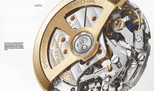 The Book of Rolex фото книги 2