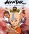 Avatar: The Last Airbender - The Lost Adventures фото книги маленькое 2