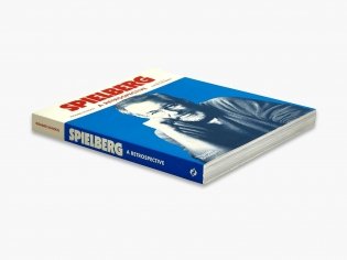 Spielberg фото книги 6