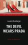 Дьявол носит "Прада" (The Devil Wears Prada). Адапт. книга для чтения на англ. языке. Upper-Intermediate фото книги маленькое 2