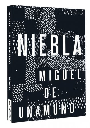 Niebla = Туман фото книги 2