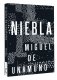 Niebla = Туман фото книги маленькое 3