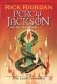 Percy Jackson and the Olympians, Book Five the Last Olympian фото книги маленькое 2