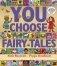 You Choose Fairy Tales фото книги маленькое 2