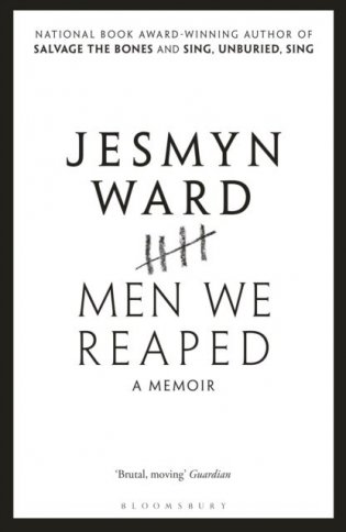 Men we reaped фото книги
