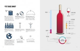 Изысканная коллекция. Путеводители по миру виски, пива и вина. Комплект из 3-х книг в коробе (Love&Whiskey, Wine Folly, Beer Expert) фото книги 5